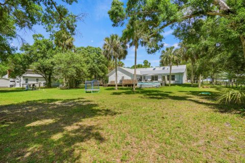 Villa ou maison à vendre à Port St. Lucie, Floride: 5 chambres, 320.14 m2 № 2242079 - photo 29