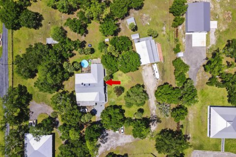 Villa ou maison à vendre à Port St. Lucie, Floride: 5 chambres, 320.14 m2 № 2242079 - photo 9