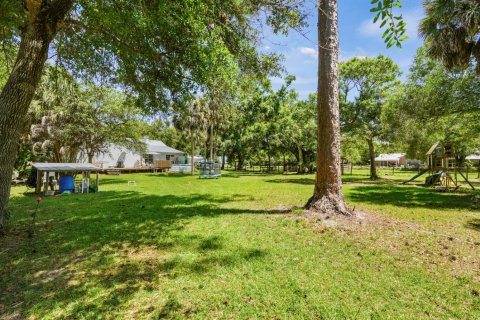 Villa ou maison à vendre à Port St. Lucie, Floride: 5 chambres, 320.14 m2 № 2242079 - photo 27
