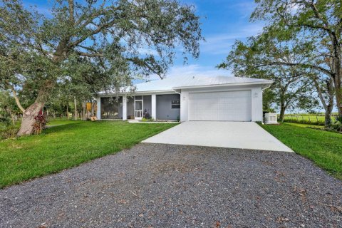 Villa ou maison à vendre à Port St. Lucie, Floride: 5 chambres, 320.14 m2 № 2242079 - photo 14