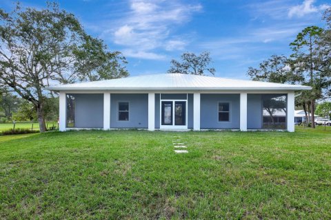 Villa ou maison à vendre à Port St. Lucie, Floride: 5 chambres, 320.14 m2 № 2242079 - photo 3