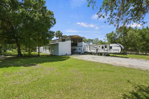 Villa ou maison à vendre à Port St. Lucie, Floride: 5 chambres, 320.14 m2 № 2242079 - photo 11