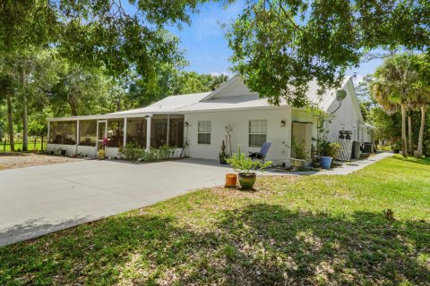 Villa ou maison à vendre à Port St. Lucie, Floride: 5 chambres, 320.14 m2 № 2242079 - photo 10