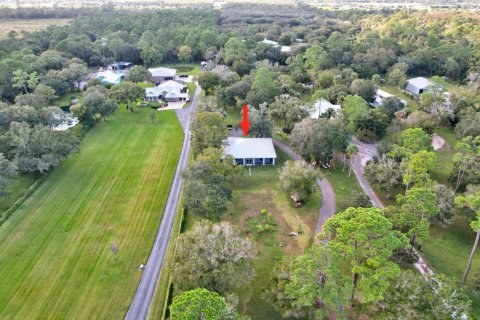 Villa ou maison à vendre à Port St. Lucie, Floride: 5 chambres, 320.14 m2 № 2242079 - photo 8