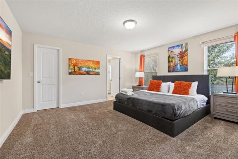 Villa ou maison à louer à Davenport, Floride: 5 chambres, 252.97 m2 № 2323021 - photo 22