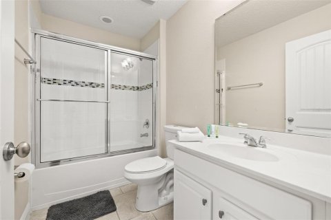 Villa ou maison à louer à Davenport, Floride: 5 chambres, 252.97 m2 № 2323021 - photo 19