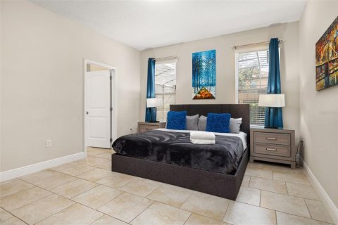 Villa ou maison à louer à Davenport, Floride: 5 chambres, 252.97 m2 № 2323021 - photo 11