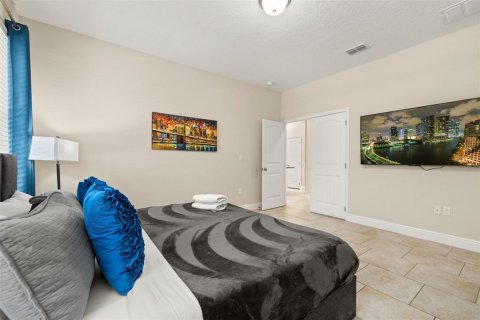 Villa ou maison à louer à Davenport, Floride: 5 chambres, 252.97 m2 № 2323021 - photo 12
