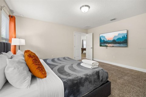 Villa ou maison à louer à Davenport, Floride: 5 chambres, 252.97 m2 № 2323021 - photo 24