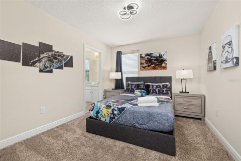 Villa ou maison à louer à Davenport, Floride: 5 chambres, 252.97 m2 № 2323021 - photo 29