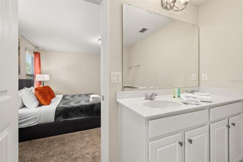 Villa ou maison à louer à Davenport, Floride: 5 chambres, 252.97 m2 № 2323021 - photo 27