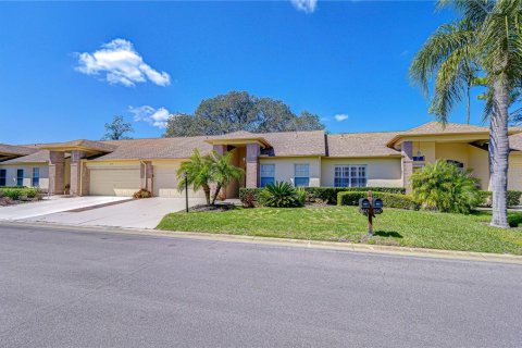 Villa ou maison à New Port Richey, Floride 2 chambres, 128.21 m2 № 2137828