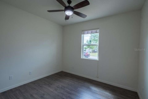 House in Tampa, Florida 4 bedrooms, 216.65 sq.m. № 2098074 - photo 19