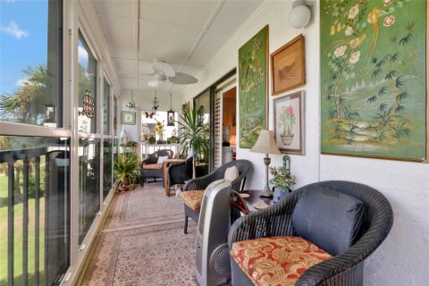 Copropriété à vendre à Seminole, Floride: 2 chambres, 118.91 m2 № 2375705 - photo 27