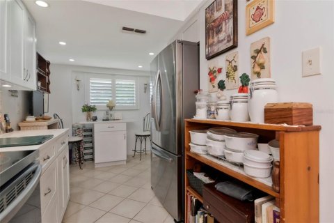 Copropriété à vendre à Seminole, Floride: 2 chambres, 118.91 m2 № 2375705 - photo 14