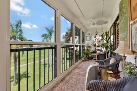 Copropriété à vendre à Seminole, Floride: 2 chambres, 118.91 m2 № 2375705 - photo 26