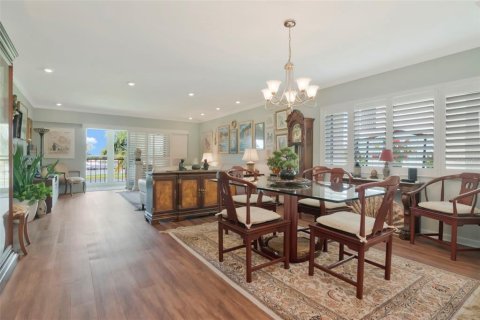 Copropriété à vendre à Seminole, Floride: 2 chambres, 118.91 m2 № 2375705 - photo 7