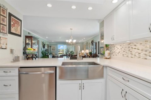 Copropriété à vendre à Seminole, Floride: 2 chambres, 118.91 m2 № 2375705 - photo 17