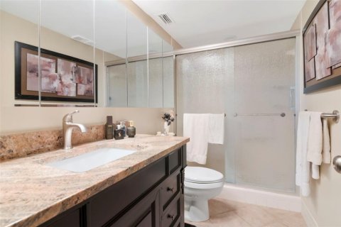 Copropriété à vendre à Seminole, Floride: 2 chambres, 118.91 m2 № 2375705 - photo 24
