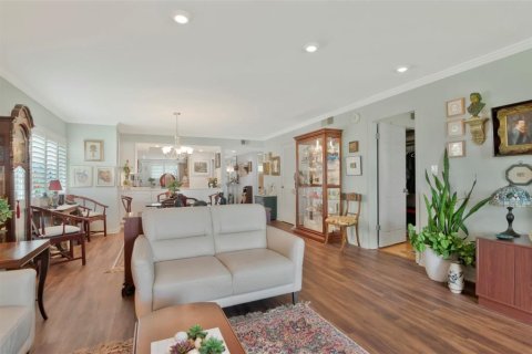 Copropriété à vendre à Seminole, Floride: 2 chambres, 118.91 m2 № 2375705 - photo 6