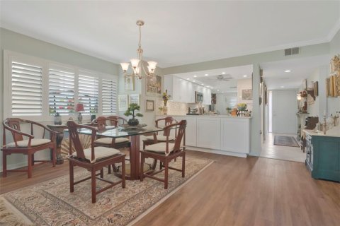 Copropriété à vendre à Seminole, Floride: 2 chambres, 118.91 m2 № 2375705 - photo 8