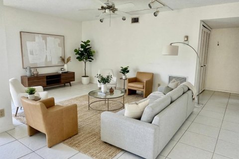 Copropriété à vendre à Boynton Beach, Floride: 2 chambres, 124.02 m2 № 2082984 - photo 4