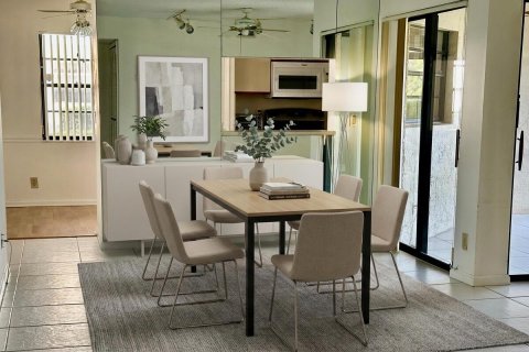 Copropriété à vendre à Boynton Beach, Floride: 2 chambres, 124.02 m2 № 2082984 - photo 8