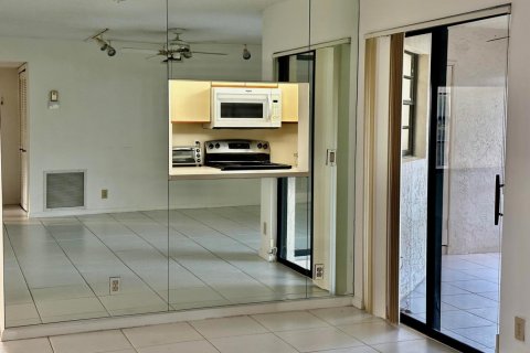 Copropriété à vendre à Boynton Beach, Floride: 2 chambres, 124.02 m2 № 2082984 - photo 9