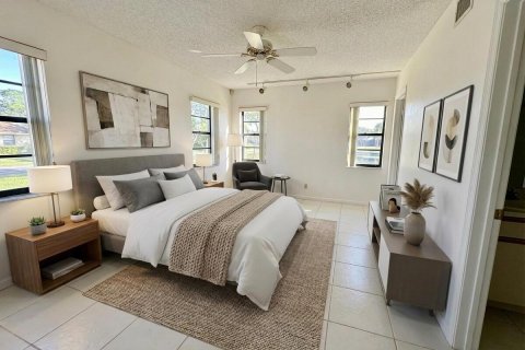 Copropriété à vendre à Boynton Beach, Floride: 2 chambres, 124.02 m2 № 2082984 - photo 15