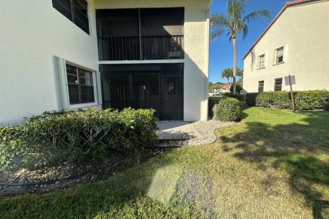 Copropriété à vendre à Boynton Beach, Floride: 2 chambres, 124.02 m2 № 2082984 - photo 3