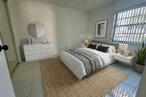 Copropriété à vendre à Boynton Beach, Floride: 2 chambres, 124.02 m2 № 2082984 - photo 24