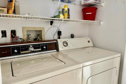 Copropriété à vendre à Boynton Beach, Floride: 2 chambres, 124.02 m2 № 2082984 - photo 29