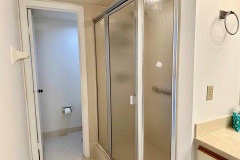 Copropriété à vendre à Boynton Beach, Floride: 2 chambres, 124.02 m2 № 2082984 - photo 20