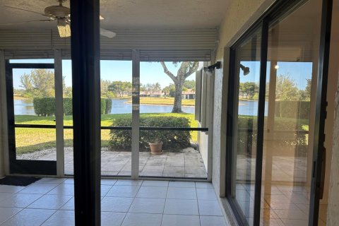 Copropriété à vendre à Boynton Beach, Floride: 2 chambres, 124.02 m2 № 2082984 - photo 10