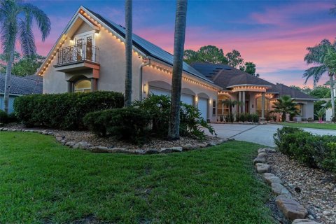 Casa en venta en Ormond Beach, Florida, 5 dormitorios, 402.73 m2 № 1815050 - foto 1