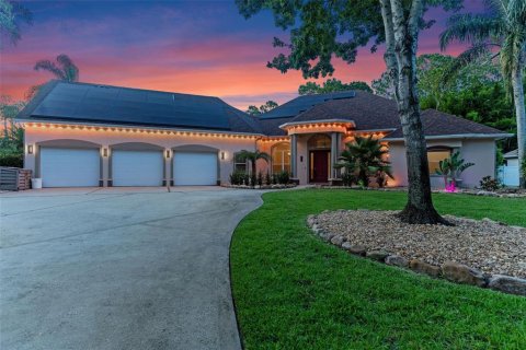 Casa en venta en Ormond Beach, Florida, 5 dormitorios, 402.73 m2 № 1815050 - foto 2