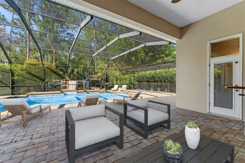 Casa en venta en Ormond Beach, Florida, 5 dormitorios, 402.73 m2 № 1815050 - foto 25