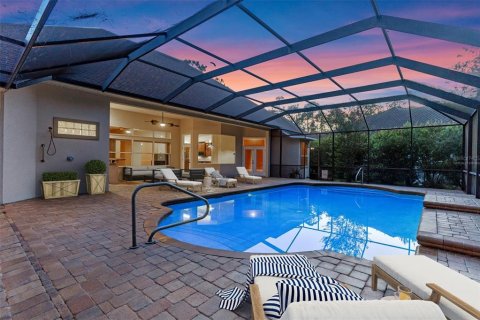 Casa en venta en Ormond Beach, Florida, 5 dormitorios, 402.73 m2 № 1815050 - foto 4