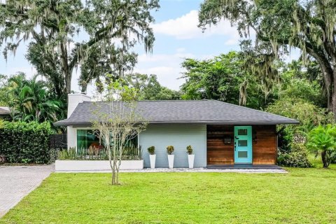 Casa en venta en Orlando, Florida, 4 dormitorios, 229.47 m2 № 1901885 - foto 1