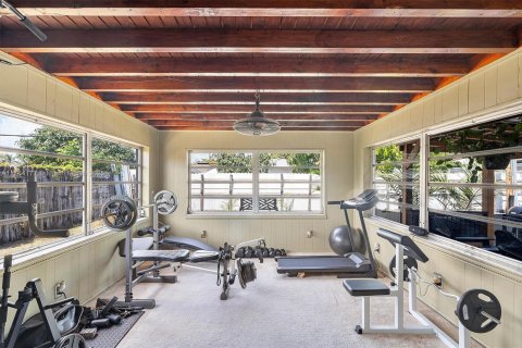 Casa en venta en North Miami Beach, Florida, 3 dormitorios, 118.82 m2 № 1740045 - foto 23
