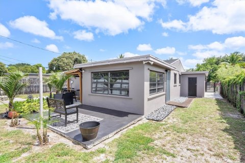 Casa en venta en North Miami Beach, Florida, 3 dormitorios, 118.82 m2 № 1740045 - foto 29