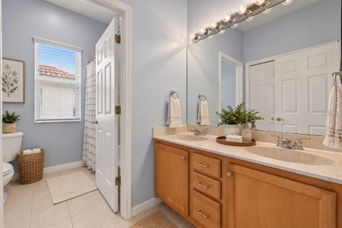 Villa ou maison à louer à Safety Harbor, Floride: 4 chambres, 292.46 m2 № 2381089 - photo 16