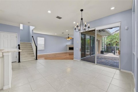 Villa ou maison à louer à Safety Harbor, Floride: 4 chambres, 292.46 m2 № 2381089 - photo 24