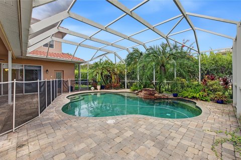 Villa ou maison à louer à Safety Harbor, Floride: 4 chambres, 292.46 m2 № 2381089 - photo 3