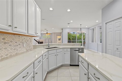 Villa ou maison à louer à Safety Harbor, Floride: 4 chambres, 292.46 m2 № 2381089 - photo 22