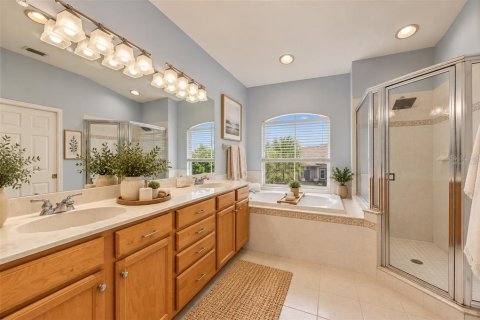 Villa ou maison à louer à Safety Harbor, Floride: 4 chambres, 292.46 m2 № 2381089 - photo 13