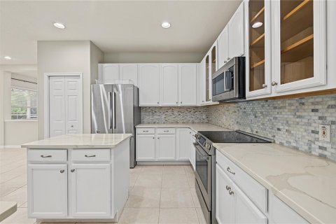 Villa ou maison à louer à Safety Harbor, Floride: 4 chambres, 292.46 m2 № 2381089 - photo 20