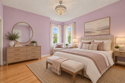Villa ou maison à louer à Safety Harbor, Floride: 4 chambres, 292.46 m2 № 2381089 - photo 14