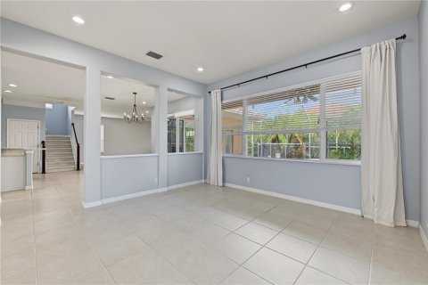 Villa ou maison à louer à Safety Harbor, Floride: 4 chambres, 292.46 m2 № 2381089 - photo 17