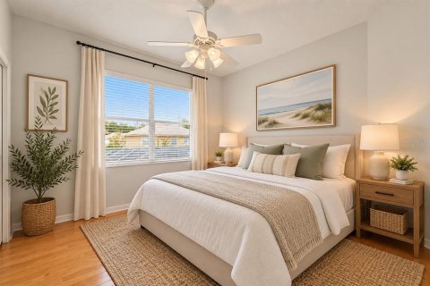 Villa ou maison à louer à Safety Harbor, Floride: 4 chambres, 292.46 m2 № 2381089 - photo 12